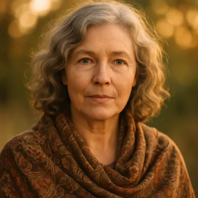 Rita Malaspina