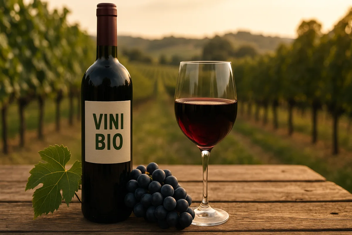 Montepulciano d'Abruzzo biologico: guida alle cantine famigliari che sorprendono al primo sorso
