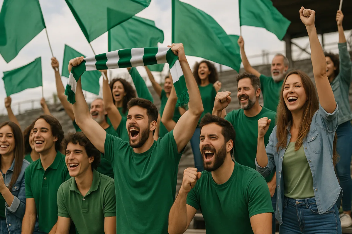 Eventi sportivi in Abruzzo: come partecipare o tifare nel modo giusto per sentirsi parte della festa