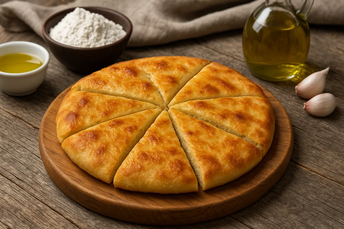 Dove assaggiare la migliore pizza ‘scima’ in provincia di Chieti? Gli indirizzi poco turistici