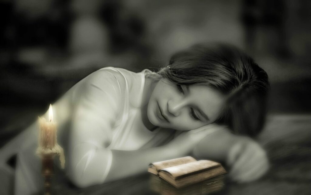 Buonanotte spirituale 2 gennaio 2026: affidati a Dio