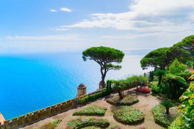 I giardini più belli d'Italia: ecco i 5 che valgono il viaggio