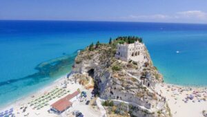 Vacanze in Calabria: 7 posti che i turisti non trovano ancora