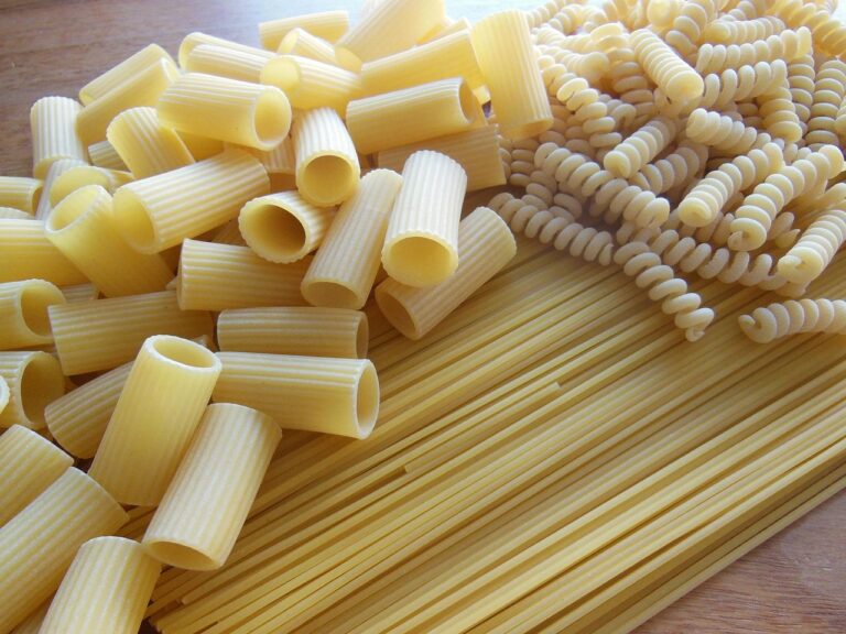 Le peggiori marche di pasta: i test rivelano la presenza di glifosato