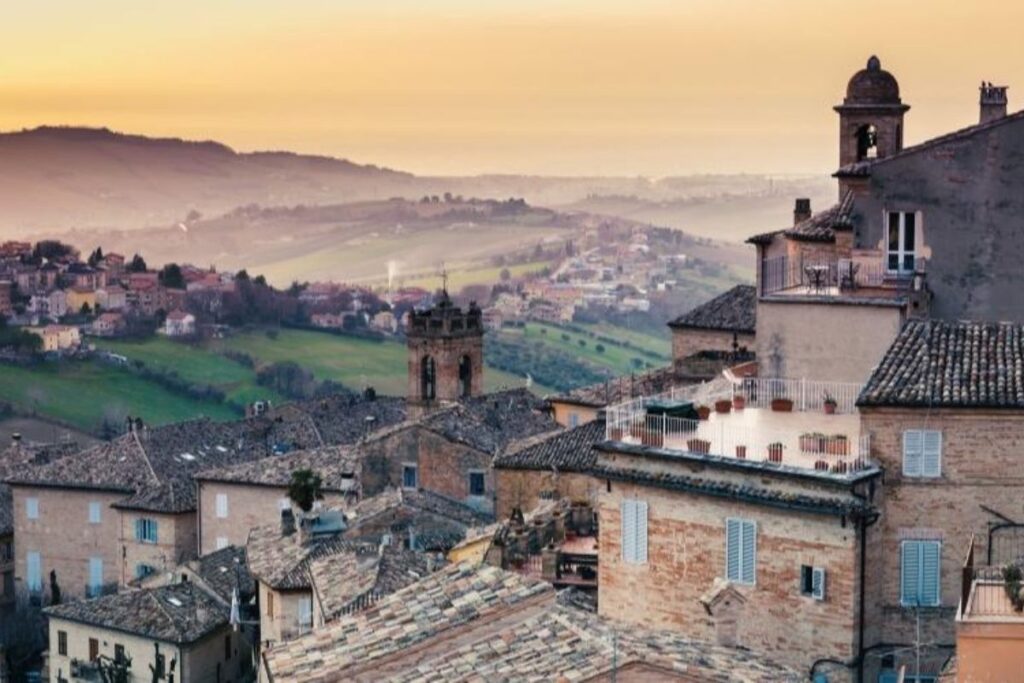 Questo angolo d’Italia è una vera scoperta per chi ama viaggiare