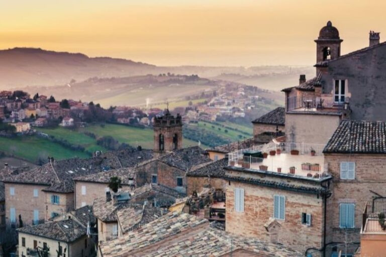 Questo angolo d’Italia è una vera scoperta per chi ama viaggiare