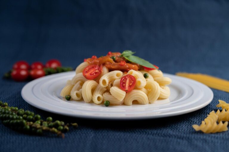 Glicemia: come mangiare la pasta per non farla impennare